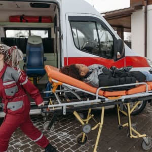 Paramedic Salary Canada 2022 (Top 10 cities) 3 paramedic salary in canada